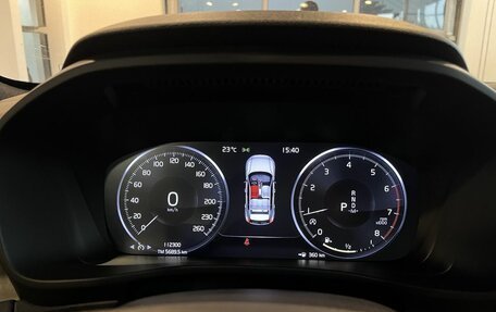 Volvo XC40 I, 2021 год, 3 550 000 рублей, 11 фотография