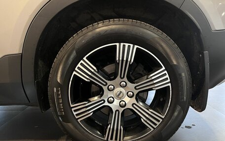 Volvo XC40 I, 2021 год, 3 550 000 рублей, 20 фотография