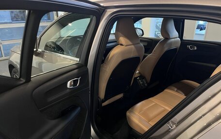 Volvo XC40 I, 2021 год, 3 550 000 рублей, 24 фотография