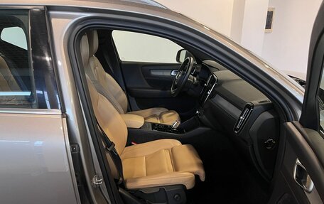 Volvo XC40 I, 2021 год, 3 550 000 рублей, 29 фотография