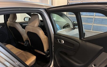 Volvo XC40 I, 2021 год, 3 550 000 рублей, 26 фотография