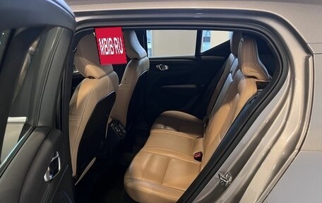 Volvo XC40 I, 2021 год, 3 550 000 рублей, 25 фотография