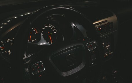 SEAT Leon II, 2012 год, 1 150 000 рублей, 5 фотография