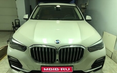 BMW X5, 2020 год, 5 500 000 рублей, 1 фотография