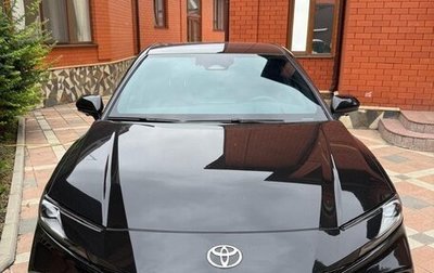 Toyota Camry, 2026 год, 4 500 000 рублей, 1 фотография