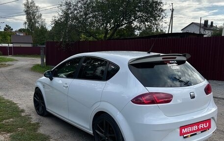 SEAT Leon II, 2012 год, 1 150 000 рублей, 3 фотография