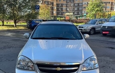 Chevrolet Lacetti, 2007 год, 400 000 рублей, 1 фотография