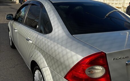 Ford Focus II рестайлинг, 2008 год, 750 000 рублей, 6 фотография
