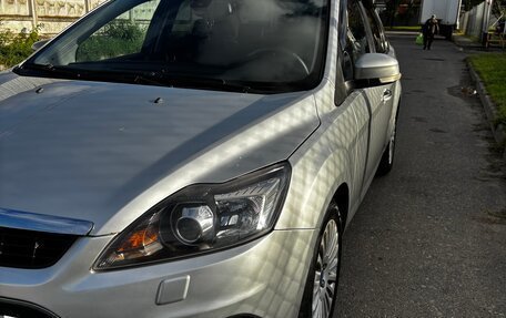 Ford Focus II рестайлинг, 2008 год, 750 000 рублей, 8 фотография