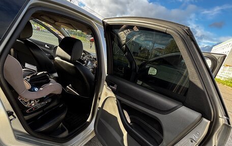 Ford Focus II рестайлинг, 2008 год, 750 000 рублей, 12 фотография