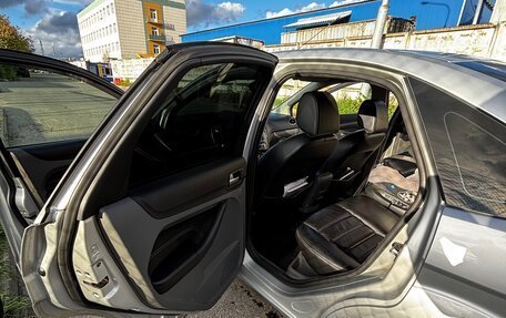Ford Focus II рестайлинг, 2008 год, 750 000 рублей, 13 фотография