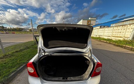 Ford Focus II рестайлинг, 2008 год, 750 000 рублей, 23 фотография
