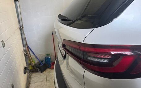 BMW X5, 2020 год, 5 500 000 рублей, 2 фотография
