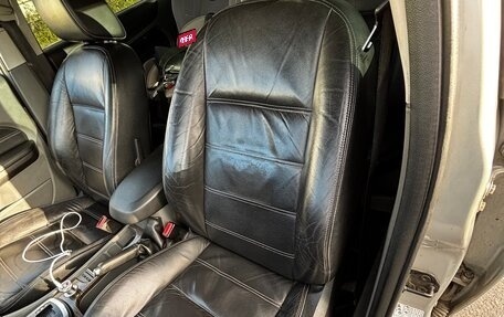 Ford Focus II рестайлинг, 2008 год, 750 000 рублей, 22 фотография