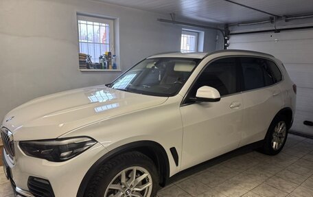 BMW X5, 2020 год, 5 500 000 рублей, 3 фотография