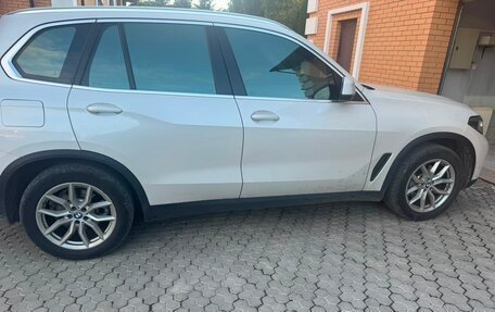 BMW X5, 2020 год, 5 500 000 рублей, 7 фотография