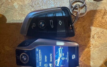 BMW X5, 2020 год, 5 500 000 рублей, 10 фотография