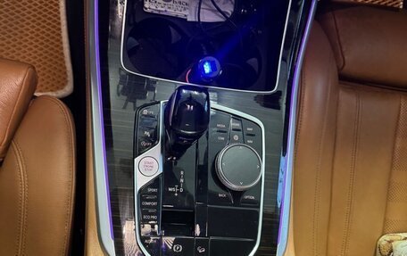 BMW X5, 2020 год, 5 500 000 рублей, 9 фотография