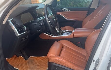 BMW X5, 2020 год, 5 500 000 рублей, 13 фотография