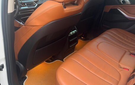 BMW X5, 2020 год, 5 500 000 рублей, 12 фотография