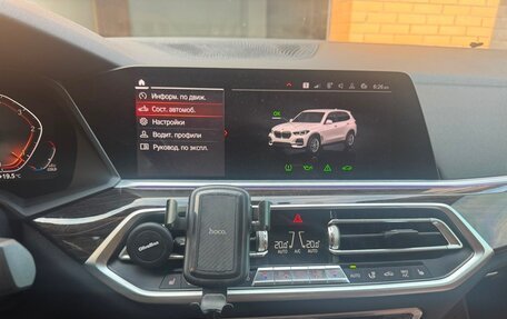 BMW X5, 2020 год, 5 500 000 рублей, 14 фотография