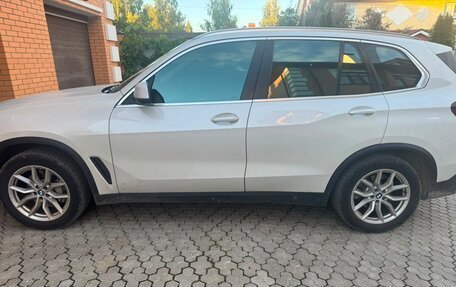 BMW X5, 2020 год, 5 500 000 рублей, 17 фотография