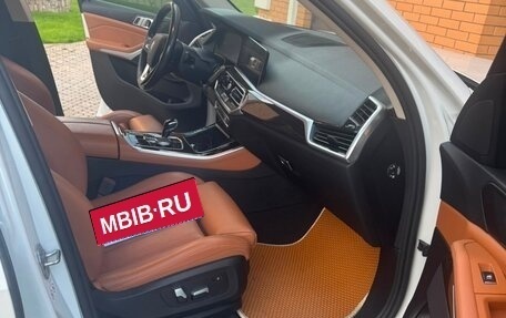BMW X5, 2020 год, 5 500 000 рублей, 15 фотография