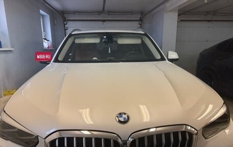 BMW X5, 2020 год, 5 500 000 рублей, 6 фотография
