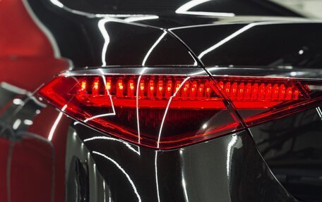 Mercedes-Benz S-Класс, 2020 год, 8 600 000 рублей, 8 фотография