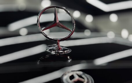 Mercedes-Benz S-Класс, 2020 год, 8 600 000 рублей, 4 фотография