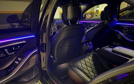 Mercedes-Benz S-Класс, 2020 год, 8 600 000 рублей, 10 фотография