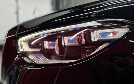 Mercedes-Benz S-Класс, 2020 год, 8 600 000 рублей, 5 фотография