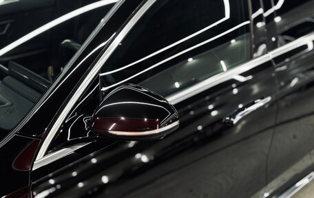 Mercedes-Benz S-Класс, 2020 год, 8 600 000 рублей, 7 фотография