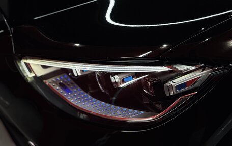 Mercedes-Benz S-Класс, 2020 год, 8 600 000 рублей, 6 фотография