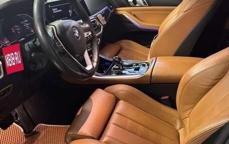 BMW X5, 2020 год, 5 500 000 рублей, 8 фотография