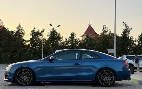 Audi A5, 2010 год, 1 700 000 рублей, 2 фотография