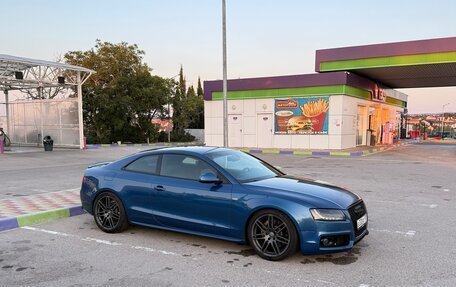 Audi A5, 2010 год, 1 700 000 рублей, 10 фотография