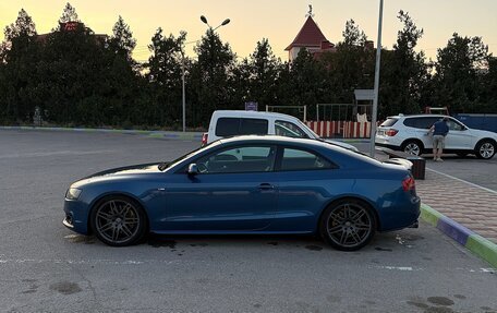 Audi A5, 2010 год, 1 700 000 рублей, 3 фотография