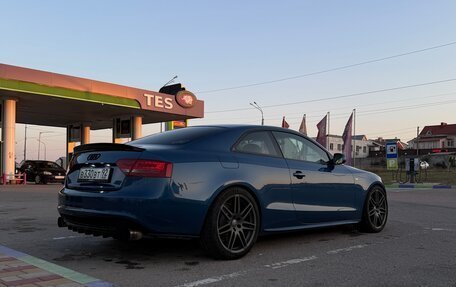 Audi A5, 2010 год, 1 700 000 рублей, 7 фотография