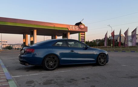 Audi A5, 2010 год, 1 700 000 рублей, 9 фотография
