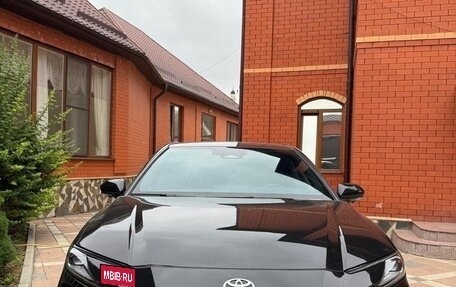 Toyota Camry, 2026 год, 4 500 000 рублей, 2 фотография