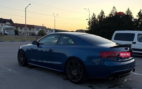 Audi A5, 2010 год, 1 700 000 рублей, 4 фотография