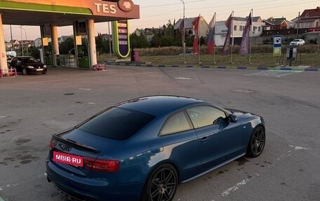 Audi A5, 2010 год, 1 700 000 рублей, 8 фотография