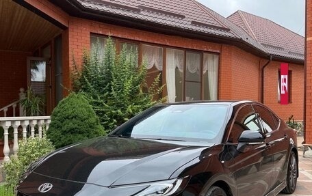 Toyota Camry, 2026 год, 4 500 000 рублей, 3 фотография