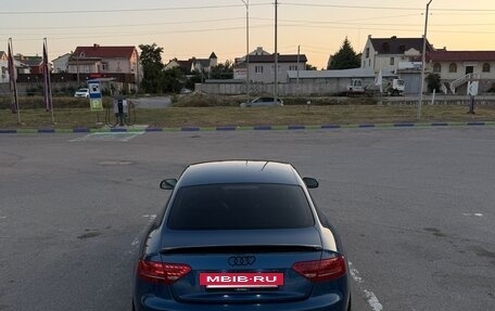 Audi A5, 2010 год, 1 700 000 рублей, 6 фотография