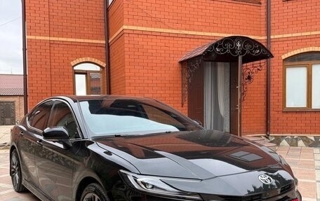 Toyota Camry, 2026 год, 4 500 000 рублей, 4 фотография