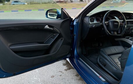Audi A5, 2010 год, 1 700 000 рублей, 19 фотография