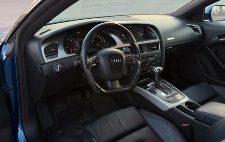 Audi A5, 2010 год, 1 700 000 рублей, 17 фотография