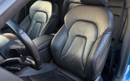 Audi A5, 2010 год, 1 700 000 рублей, 18 фотография