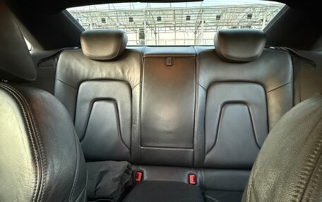 Audi A5, 2010 год, 1 700 000 рублей, 23 фотография